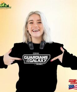 Guardians Of The Galaxy Shirt Marvel Movie 2023 Hoodie T-Shirt