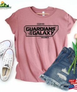 Guardians Of The Galaxy Shirt Marvel Movie 2023 Hoodie T Shirt 3