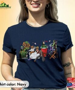 Guardians Of The Galaxy Shirt Marvel Movie 2023 Volume 3 Sweatshirt Classic