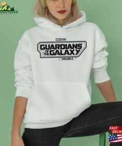 Guardians Of The Galaxy Shirt Movie 2023 Marvel T Shirt Unisex 3