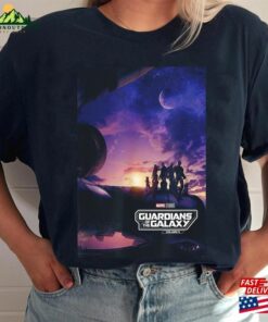 Guardians Of The Galaxy Volume 3 Movie Poster Logo Shirt Marvel 2023 Sweatshirt Hoodie Guardians Of The Galaxy Volume 3 Movie Poster Logo Shirt Marvel 2023 Sweatshirt Hoodie