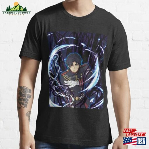 Guren Ichinose Essential T-Shirt Classic Sweatshirt