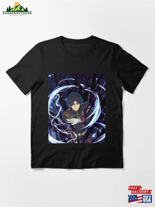 Guren Ichinose Essential T-Shirt Classic Sweatshirt