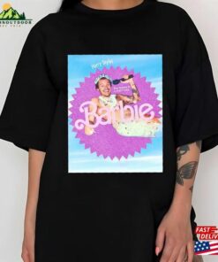 H Arry Styles This Barbie Is A Mermaid Funny T-Shirt Knows It’s Not The Same As Was Shirt Classic Hoodie H Arry Styles This Barbie Is A Mermaid Funny T-Shirt Knows It’s Not The Same As Was Shirt Classic Hoodie