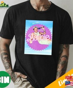 H Arry Styles This Barbie Is A Mermaid Funny T-Shirt Knows It's Not The Same As Was Shirt Classic Hoodie 2 H Arry Styles This Barbie Is A Mermaid Funny T Shirt Knows Its Not The Same As Was Shirt Classic Hoodie 3