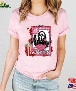 H Orro R Barbie Graphic Shirt Fans Sweatshirt Unisex