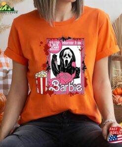 H Orro R Barbie Graphic Shirt Fans Sweatshirt Unisex 3