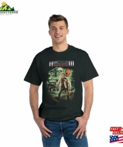 Halloween 3 Movie T Shirt Season Of The Witch Classic Sweatshirt Halloween 3 Movie T Shirt Season Of The Witch Classic Sweatshirt