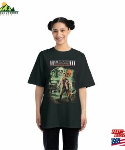 Halloween 3 Movie T Shirt Season Of The Witch Classic Sweatshirt 3
