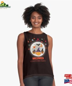 Halloween Classic T-Shirt Unisex Hoodie Halloween Classic T-Shirt Unisex Hoodie