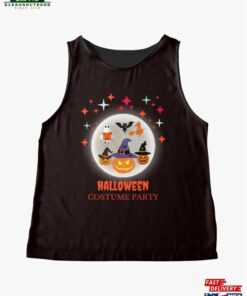 Halloween Classic T-Shirt Unisex Hoodie 2 Halloween Classic T Shirt Unisex Hoodie 3