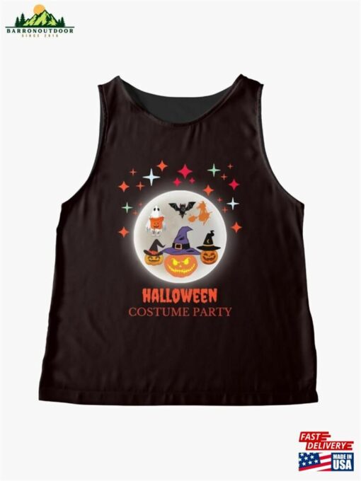 Halloween Classic T-Shirt Unisex Hoodie