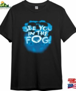 Halloween Horror Night 2023 Shirt Classic T-Shirt