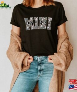 Halloween Mama And Mini Tee Couple Shirts Funny Sweatshirt Hoodie Halloween Mama And Mini Tee Couple Shirts Funny Sweatshirt Hoodie