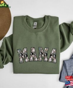 Halloween Mama And Mini Tee Couple Shirts Funny Sweatshirt Hoodie 3 Halloween Mama And Mini Tee Couple Shirts Funny Sweatshirt Hoodie 4