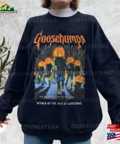 Halloween Scary Tee Party 2023 Gift Friends Classic T-Shirt