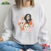 Halloween Shirt Horror Movie Killers T-Shirt Characters Classic Sweatshirt