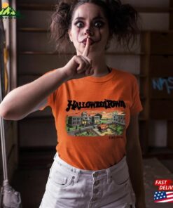 Halloweentown Shirt University 1998 T-Shirt Unisex 3 Halloweentown Shirt University 1998 T Shirt Unisex 4