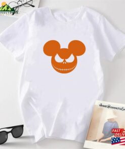 Halloweentown Skellington Shirt Spooky Season Ghost 2023 Sweatshirt Unisex