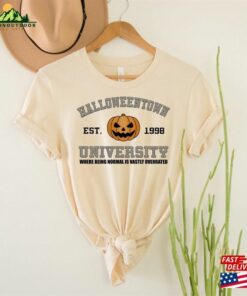 Halloweentown Sweater Halloween Baggy University Shirt Sweatshirt Classic 3 Halloweentown Sweater Halloween Baggy University Shirt Sweatshirt Classic 4