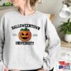 Halloweentown University 1998 Sweatshirt Retro Spooky Sweater Hoodie