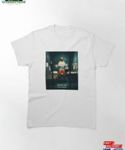 Hannibal Silence Of The Lambs Classic T-Shirt Unisex Sweatshirt