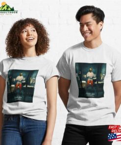 Hannibal Silence Of The Lambs Classic T Shirt Unisex Sweatshirt 3