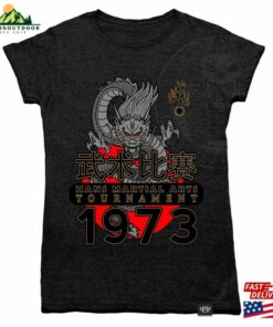 Hans Tournament Womens T Shirt Classic Hoodie 3