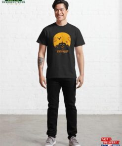 Happy Halloween 2023 Classic T Shirt Sweatshirt Unisex 4