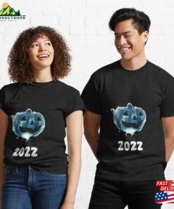Happy Halloween Day 2022 Classic T-Shirt Sweatshirt Happy Halloween Day 2022 Classic T-Shirt Sweatshirt