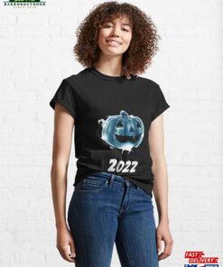 Happy Halloween Day 2022 Classic T Shirt Sweatshirt 3