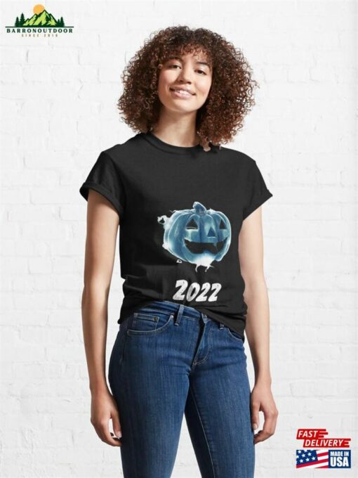 Happy Halloween Day 2022 Classic T-Shirt Sweatshirt