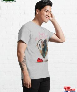 Happy Valentines Day T Shirt Sweatshirt Hoodie 4