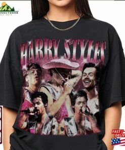Harry Style 90S Vintage Shirt Bootleg Tee Sweatshirt Classic Harry Style 90S Vintage Shirt Bootleg Tee Sweatshirt Classic