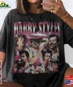 Harry Style 90S Vintage Shirt Bootleg Tee Sweatshirt Classic 2 Harry Style 90S Vintage Shirt Bootleg Tee Sweatshirt Classic 3