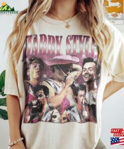 Harry Style 90S Vintage Shirt Bootleg Tee Sweatshirt Classic 3 Harry Style 90S Vintage Shirt Bootleg Tee Sweatshirt Classic 4