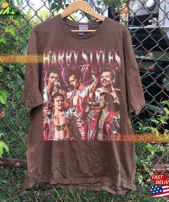 Harry Style 90S Vintage Shirt Bootleg Tee Unisex T-Shirt Harry Style 90S Vintage Shirt Bootleg Tee Unisex T-Shirt