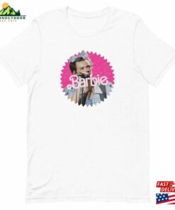 Harry Styles Barbie Dorothy (Harryween) Shirt Birthday Party Tshirt Barb Baby Tee Unisex Hoodie Harry Styles Barbie Dorothy (Harryween) Shirt Birthday Party Tshirt Barb Baby Tee Unisex Hoodie