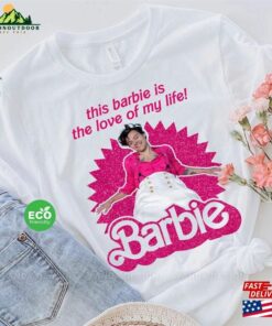Harry Styles Barbie Inspired Shirt Love On Tour 2023 Merch Vintage Doll Clothes T-Shirt Unisex 3 Harry Styles Barbie Inspired Shirt Love On Tour 2023 Merch Vintage Doll Clothes T Shirt Unisex 4