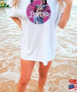 Harry Styles Barbie Movie Shirt Gift For Fan House Merch Love On Tour 2023 Classic Unisex 2 Harry Styles Barbie Movie Shirt Gift For Fan House Merch Love On Tour 2023 Classic Unisex 3
