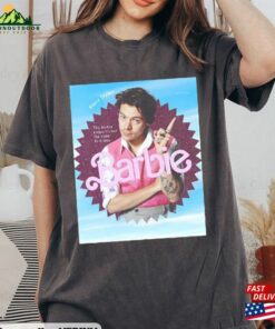 Harry Styles This Knows It Is Not The Same As Was Funny Barbie T-Shirt’s Trendy Song Shirt Classic Harry Styles This Knows It Is Not The Same As Was Funny Barbie T-Shirt’s Trendy Song Shirt Classic