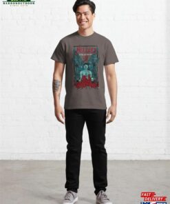Heller Metal T-Shirt Classic Unisex