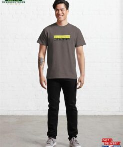 Help Dad Farted And We Cant Get Out Classic T Shirt 4