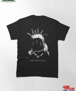 Hereditary (Limited) Classic T-Shirt Sweatshirt