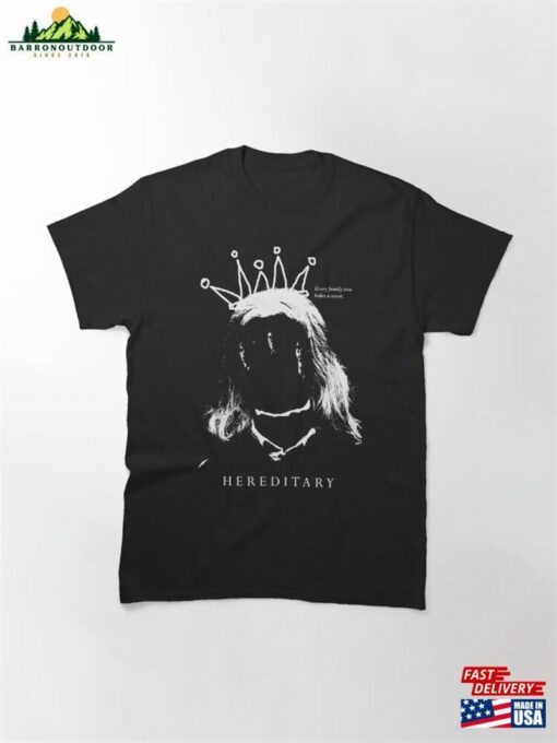 Hereditary (Limited) Classic T-Shirt Sweatshirt