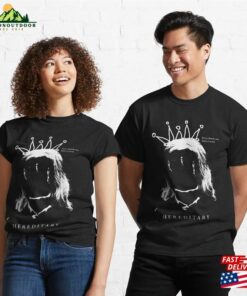 Hereditary Limited Classic T Shirt Sweatshirt 3