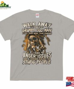 High Quality Old Man Printed T Shirt Hoodie Unisex High Quality Old Man Printed T Shirt Hoodie Unisex