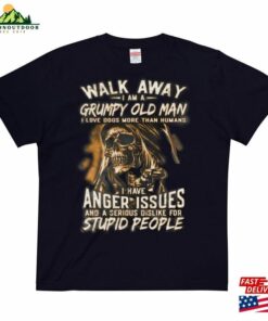 High Quality Old Man Printed T Shirt Hoodie Unisex 2 High Quality Old Man Printed T Shirt Hoodie Unisex 3