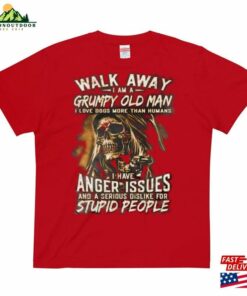 High Quality Old Man Printed T Shirt Hoodie Unisex 3 High Quality Old Man Printed T Shirt Hoodie Unisex 4