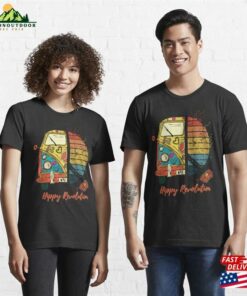 Hippy Revolution T Shirt Unisex Sweatshirt 3